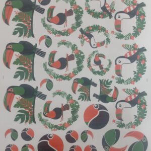 Diseño 185 S ceramica