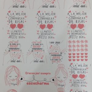 Diseño 96 vidrio PROMO 2x1