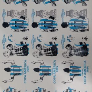 COPA AMERICA CERAMICA