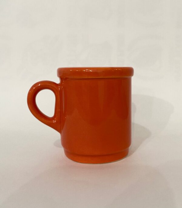 Cafecito naranja