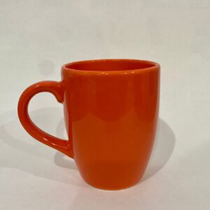 Bombe grande naranja