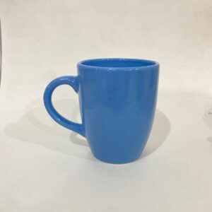 Bombe grande turquesa