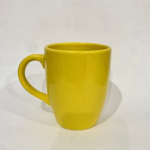 Bombe grande amarillo