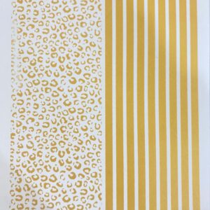 DISEÑO 216 FALSO ORO CERAMICA