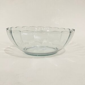 Ensaladera Chica vidrio