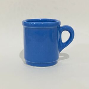 Cafecito azul