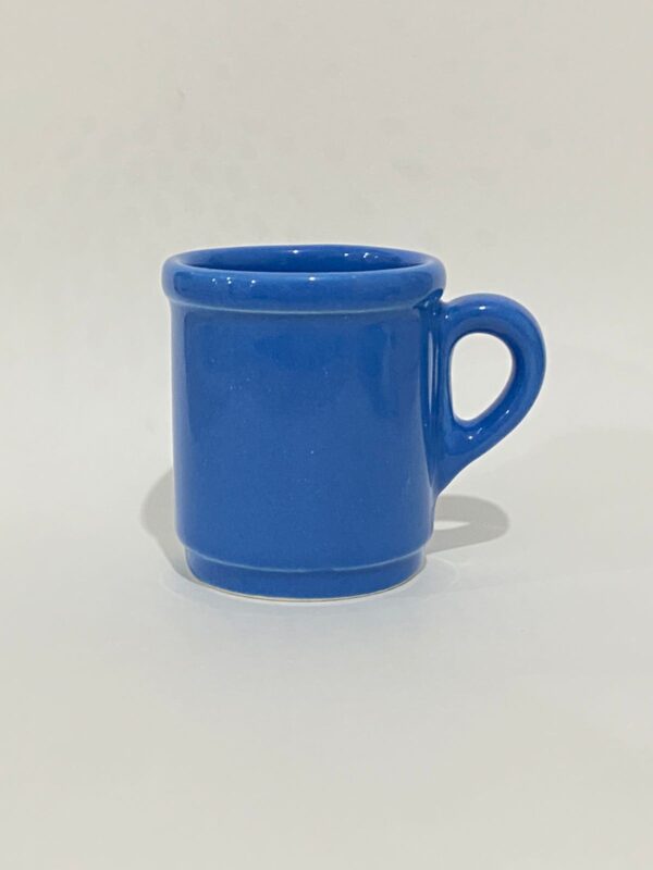 Cafecito azul