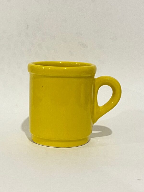 Cafecito amarillo