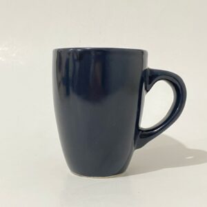 Bombe negro azulado- linea economica