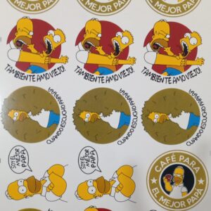 Diseño 228 céramica