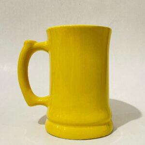 CHOPP PIRATA AMARILLO LINEA ECONOMICA