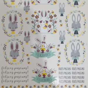 DISEÑO 90 VIDRIO PROMO 2X1