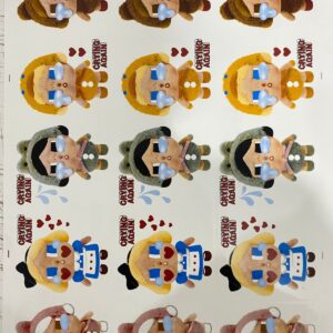 DISEÑO 254 CERAMICA