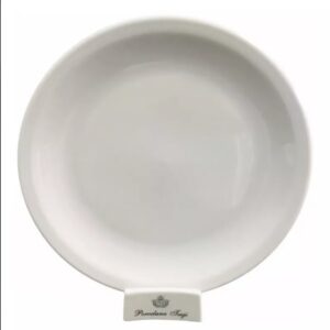 PLATO PLAYO 25 CM PORCELANA TSUJI GASTRONOMICO