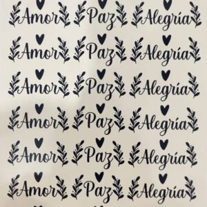 Diseño 256 ceramica negro