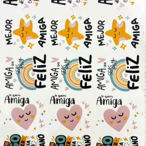 Amigo 26 ceramica